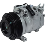 Order UAC - CO30014C - New Compressor And Clutch For Your Vehicle