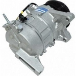 Order New Compressor And Clutch by UAC - CO30019C For Your Vehicle