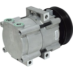 Order New Compressor And Clutch by UAC - CO35108C For Your Vehicle