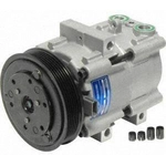 Order New Compressor And Clutch by UAC - CO35110C For Your Vehicle
