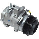 Order UAC - CO35113C - New Compressor And Clutch For Your Vehicle