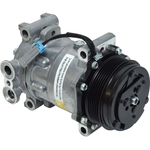 Order New Compressor And Clutch by UAC - CO4261C For Your Vehicle
