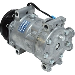 Order New Compressor And Clutch by UAC - CO4261C For Your Vehicle