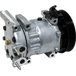 Order New Compressor And Clutch by UAC - CO4336C For Your Vehicle