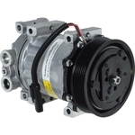 Order Compresseur et embrayage neuf de UAC - CO4356C For Your Vehicle
