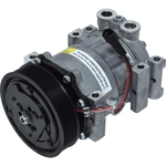 Order New Compressor And Clutch by UAC - CO4359C For Your Vehicle