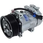 Order New Compressor And Clutch by UAC - CO4369C For Your Vehicle