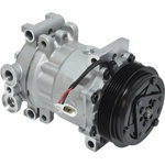 Order New Compressor And Clutch by UAC - CO4390C For Your Vehicle