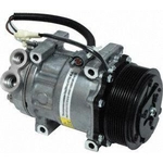 Order New Compressor And Clutch by UAC - CO4474C For Your Vehicle