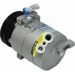 Order New Compressor And Clutch by UAC - CO4575C For Your Vehicle