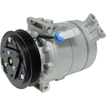 Order New Compressor And Clutch by UAC - CO4575C For Your Vehicle