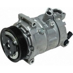 Order New Compressor And Clutch by UAC - CO4579C For Your Vehicle