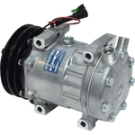 Order Compresseur et embrayage neuf de UAC - CO4626C For Your Vehicle