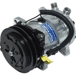 Order New Compressor And Clutch by UAC - CO4647C For Your Vehicle