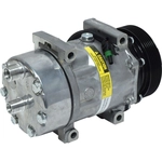 Order New Compressor And Clutch by UAC - CO4702C For Your Vehicle