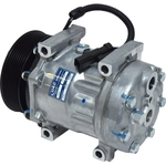 Order UAC - CO4775C - New Compressor And Clutch For Your Vehicle