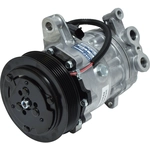 Order New Compressor And Clutch by UAC - CO4825C For Your Vehicle
