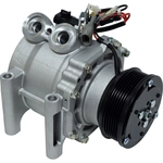 Order New Compressor And Clutch by UAC - CO4910AC For Your Vehicle