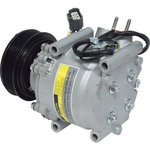 Order New Compressor And Clutch by UAC - CO4914AC For Your Vehicle