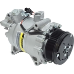 Order UAC - CO4920AC - New Compressor And Clutch For Your Vehicle