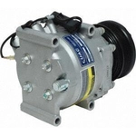 Order New Compressor And Clutch by UAC - CO4975AC For Your Vehicle