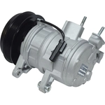 Order New Compressor And Clutch by UAC - CO58113C For Your Vehicle