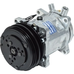 Order UAC - CO9285C - New Compressor And Clutch For Your Vehicle