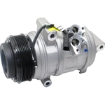 Order UAC - CO9775C - New Compressor And Clutch For Your Vehicle