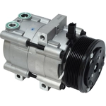 Order New Compressor And Clutch by UAC - CO9776C For Your Vehicle