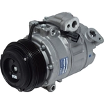 Order UAC - CO9777C - New Compressor And Clutch For Your Vehicle