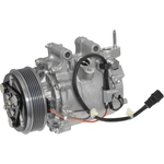 Order UAC - CO9779C - New Compressor And Clutch For Your Vehicle
