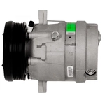 Order VALEO - 10000440 - A/C Compressor For Your Vehicle