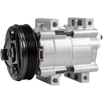 Order VALEO - 10000509 - A/C Compressor For Your Vehicle