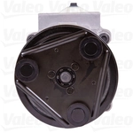 Order New Compressor And Clutch by VALEO - 10000519 For Your Vehicle