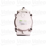 Order New Compressor And Clutch by VALEO - 10000532 For Your Vehicle