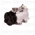 Order New Compressor And Clutch by VALEO - 10000532 For Your Vehicle