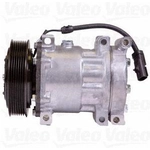 Order New Compressor And Clutch by VALEO - 10000545 For Your Vehicle