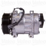 Order New Compressor And Clutch by VALEO - 10000547 For Your Vehicle