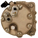Order New Compressor And Clutch by VALEO - 10000552 For Your Vehicle