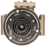 Order New Compressor And Clutch by VALEO - 10000582 For Your Vehicle