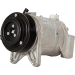 Order New Compressor And Clutch by VALEO - 10000652 For Your Vehicle