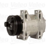 Order New Compressor And Clutch by VALEO - 10000655 For Your Vehicle