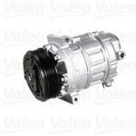 Order New Compressor And Clutch by VALEO - 10000660 For Your Vehicle