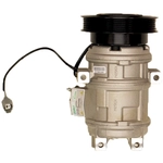 Order New Compressor And Clutch by VALEO - 10000664 For Your Vehicle