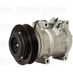 Order New Compressor And Clutch by VALEO - 10000665 For Your Vehicle