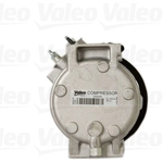 Order New Compressor And Clutch by VALEO - 10000665 For Your Vehicle