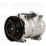 Order New Compressor And Clutch by VALEO - 10000671 For Your Vehicle