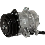 Order VALEO - 10000679 - A/C Compressor For Your Vehicle