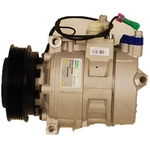 Order New Compressor And Clutch by VALEO - 10000709 For Your Vehicle