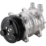 Order VALEO - 10356234 - A/C Compressor For Your Vehicle